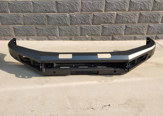 210*66*75CM Baja Belakang Bumper Dirancang Untuk Menangani Setiap Tantangan Untuk Nissan Titan