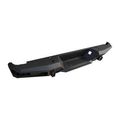 Plat Bumper Depan Cocok Untuk Nissan Titan 210*66*75CM Off Road Auto Parts Aksesoris