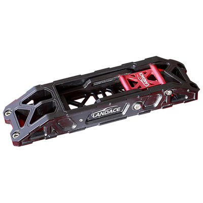 JEEP Wrangler JL Car Fitment Pintu tahan lama Pedal Langkah Gelang untuk Aksesoris Luar