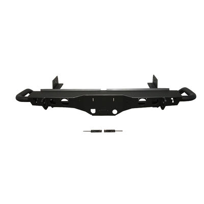 Toyota Mobil Fittment Baja Karbon Depan Bumper Belakang Bumper Plat untuk Ranger T / T.30%Deposit