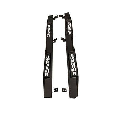Toyota Tacoma Mobil Bumpers Konversi Baja depan Bumper untuk 4x4 Aksesoris Bagian Langsung