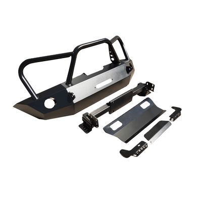 Produk Baru Kit Karoseri Mobil Bagian Depan Bumper Belakang Bumper Bagian Otomotif Aksesoris Untuk Toyota FJ150