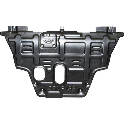 Bagian dan aksesori mobil 2022 untuk Subaru Volvo XC70 Honda Montero Sport dan Kia Sportage Skid Plate