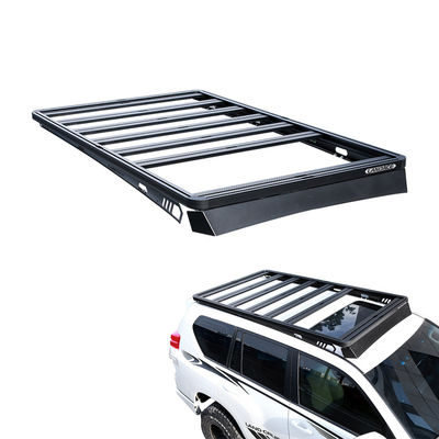 Rak Bagasi Universal untuk Toyota LC150 LC200 2110x1195x44mm Permukaan Lapisan Bubuk