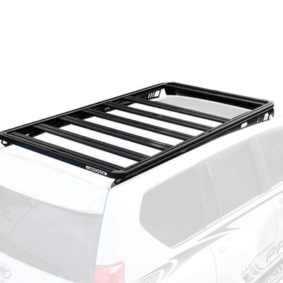 Rak Bagasi Universal untuk Toyota LC150 LC200 2110x1195x44mm Permukaan Lapisan Bubuk