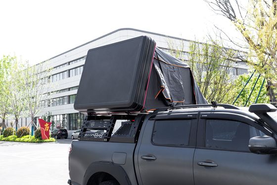 Pickup Truck Roll Bar untuk ISUZU DMAX Hilux Ford Ranger F150 Dodge Ram 1500 Disesuaikan