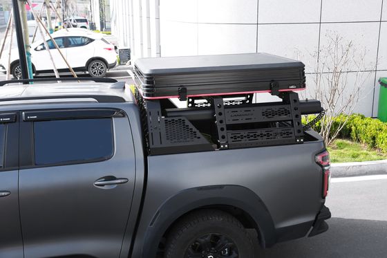 Toyota Car Fitment Customized 4x4 Vehicle Roll Bar untuk Mitsubishi L200 Ford Ranger F150