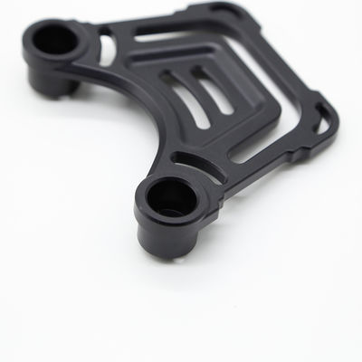 Professional Sahara A Pillar Mounting LED Driving Light Bracket untuk Kaca Depan Mobil