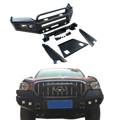 Maxus T60 Pickup Auto Parts and Accessories Winch Bull Bar Front Bumper Bawah Bumper