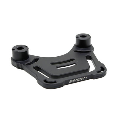 Bracket pemasangan lampu cerdas untuk aksesori eksterior kendaraan 4x4 dalam jumlah besar