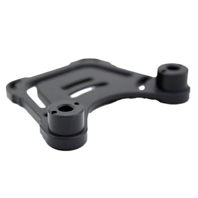 Bracket pemasangan lampu cerdas untuk aksesori eksterior kendaraan 4x4 dalam jumlah besar