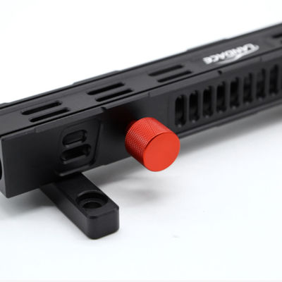 Pemasangan 323X78X86MM Off-Road 4x4 Aksesoris eksterior kendaraan untuk Jeep Wrangler