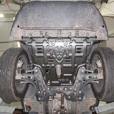 Jeep Renegade Skid Plate Engine Guard Plate Transmission Underbody Perisai Perlindungan