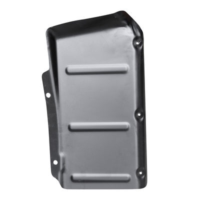 JEEP Patriot Skid Plate Engine Guard untuk penjualan langsung dan perlindungan transmisi