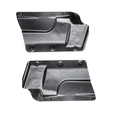 JEEP Patriot Skid Plate Engine Guard untuk penjualan langsung dan perlindungan transmisi