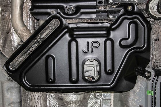Jeep Grand Cherokee Skid Plate Engine Guard Transmission Protection Armour untuk pasar