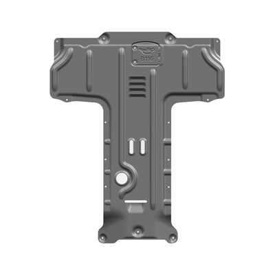 BMW Seri 5 Seri 7 Di Bawah Kendaraan Perisai Perlindungan Mesin Piring Perlindungan Radiator Transfer Case Skid Plate