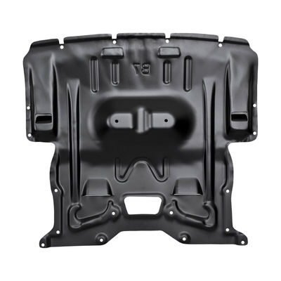 BMW 5 seri 7 seri Skid Plate for Engine Guard Radiator Transfer Case Underbody 10-16
