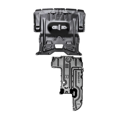 BMW 5 seri 7 seri Skid Plate for Engine Guard Radiator Transfer Case Underbody 10-16