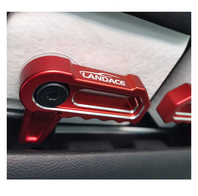 Aluminium Alloy Hard Top Roof Removal Switch Handle 2007 Jeep Wrangler JK JL