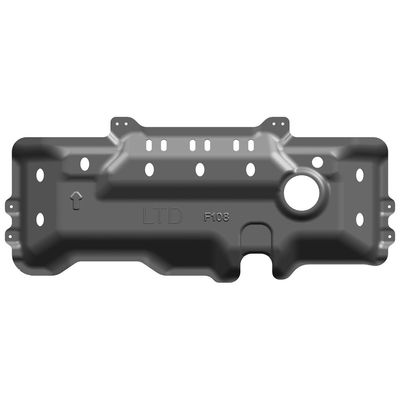 Magnalium/Steel Plate Engine Transmission Guard untuk Toyota 4Runner TRD/SR5 Aksesoris