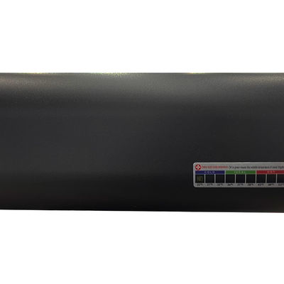 Tangki Air Mandi Jalan 26L / 36L Tangki Alloy Aluminium untuk perjalanan dan petualangan jalan