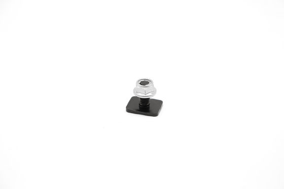 CNC Mesin T-Bolt dan Kacang Rak Bagasi Stainless Steel Eyebolt