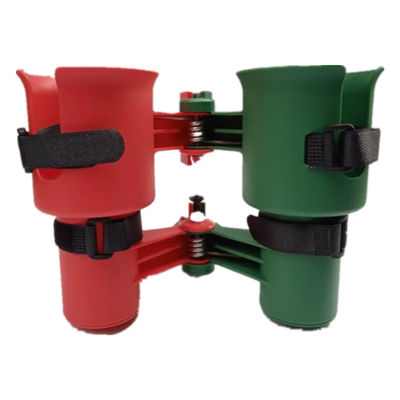 Universal Injection Molded Polymer Cup Holder untuk Stand Meningkatkan Pengalaman Stand Anda