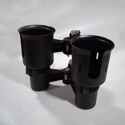 Universal Injection Molded Polymer Cup Holder untuk Stand Meningkatkan Pengalaman Stand Anda