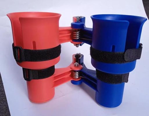 Direct Supply Holder nyaman untuk kursi roda Walker Kruk Rollator Scooter OEM