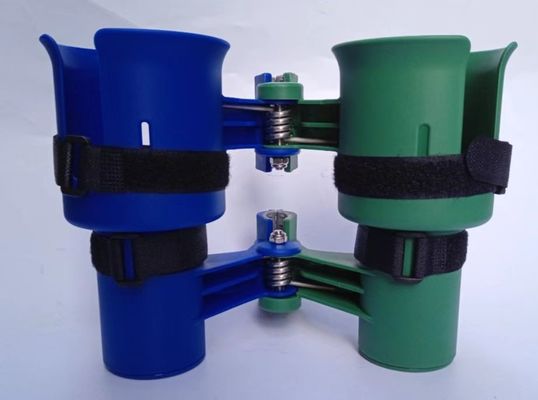 Direct Supply Holder nyaman untuk kursi roda Walker Kruk Rollator Scooter OEM