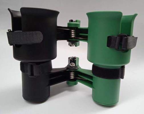 Direct Supply Holder nyaman untuk kursi roda Walker Kruk Rollator Scooter OEM