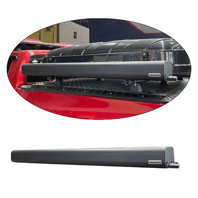 Multifunctional Road Shower 26L / 36L Tangki penyimpanan air untuk aksesoris eksterior mobil
