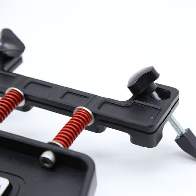 Tank 300 Multi-fungsi Center Console Bracket dengan Hard Anodizing Surface Finishing