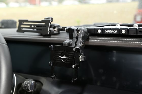 JEEP Aluminium Alloy Center Console Bracket Untuk Tank 300 Off-road Aksesoris Interior