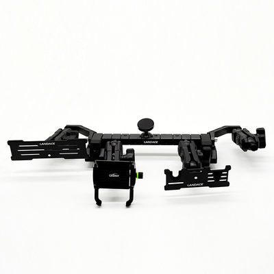 Bracket Konsol Pusat Multifungsi Nyaman untuk Toyota FJ Land Cruiser SUV Model