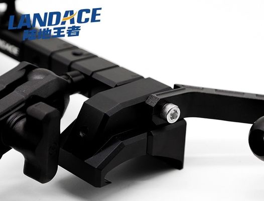 Bracket Konsol Pusat Multifungsi Nyaman untuk Toyota FJ Land Cruiser SUV Model