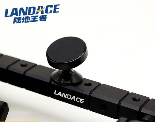 Bracket Konsol Pusat Multifungsi Nyaman untuk Toyota FJ Land Cruiser SUV Model