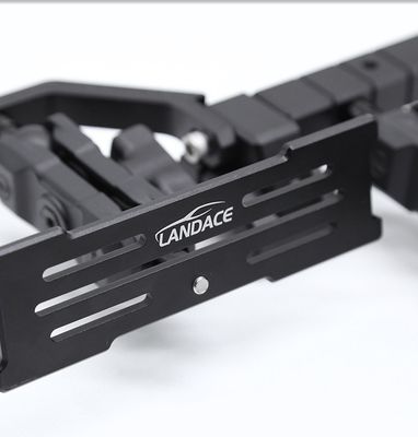 Bracket Konsol Pusat Multifungsi Nyaman untuk Toyota FJ Land Cruiser SUV Model