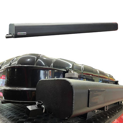 Overland Camping Essential Straight Body Universal Multifungsi Tangki Air