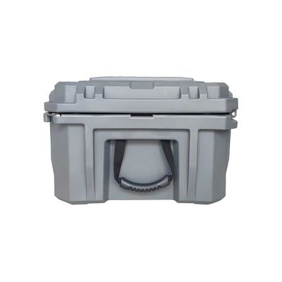 110L High Strength Tool Box untuk Mobil Roof Rack Expansion Bracket Terbuat dari Plastik LLDPE
