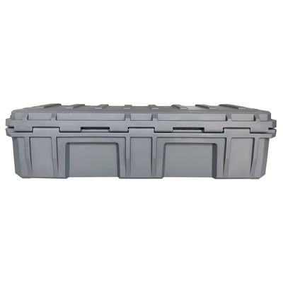 110L High Strength Tool Box untuk Mobil Roof Rack Expansion Bracket Terbuat dari Plastik LLDPE