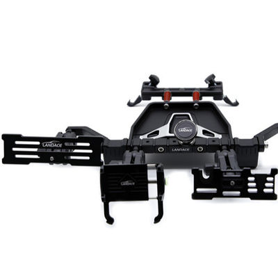 TANK 300 Kendaraan Off-road Aksesoris Interior Aluminium Alloy Center Console Bracket