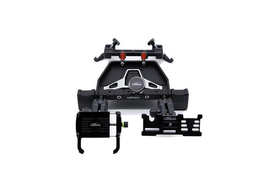 TANK 300 Kendaraan Off-road Aksesoris Interior Aluminium Alloy Center Console Bracket