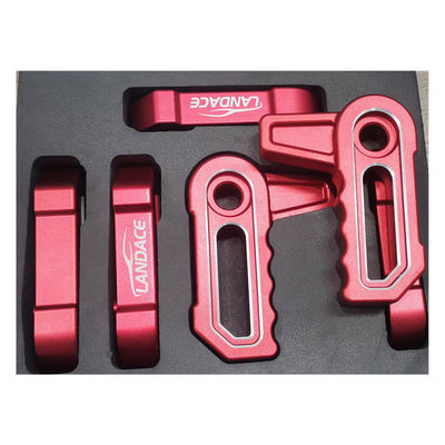 Posisi Fitting Jeep Hardtop Top Roof Switch Handle untuk Jeep Wrangler JL