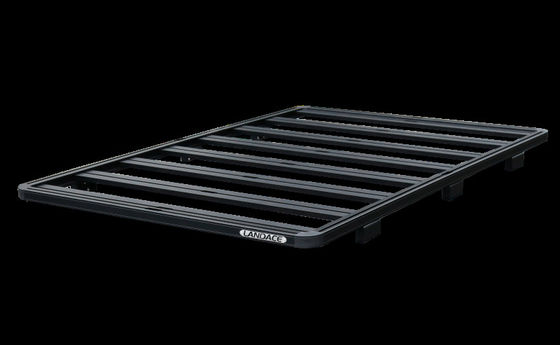 Volkswagen Multivan Flat Roof Racks Kombinasi yang Sempurna dari Gaya dan Fungsi