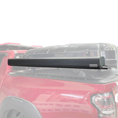 26L Kapasitas Portable Shower Surya Tekanan Tinggi untuk Rak Atap pada Model Mobil Universal