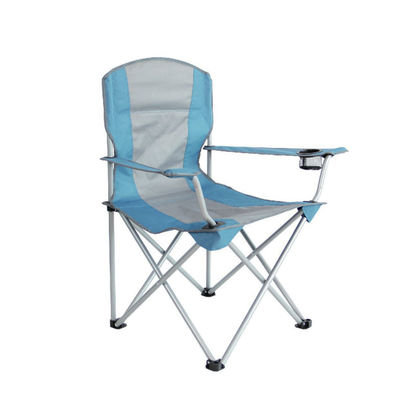 Sandal Camping Lipat Siap Pantai 51*83*84cm 300 Lbs Dukungan Ringan dan Portable