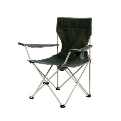 Lipat Ya Kuat Lipat Aluminium Sun Shade Kursi Pantai Dengan Canopy Untuk Camping