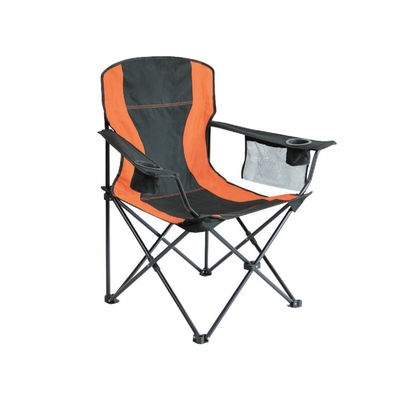 Lipat Ya Kuat Lipat Aluminium Sun Shade Kursi Pantai Dengan Canopy Untuk Camping